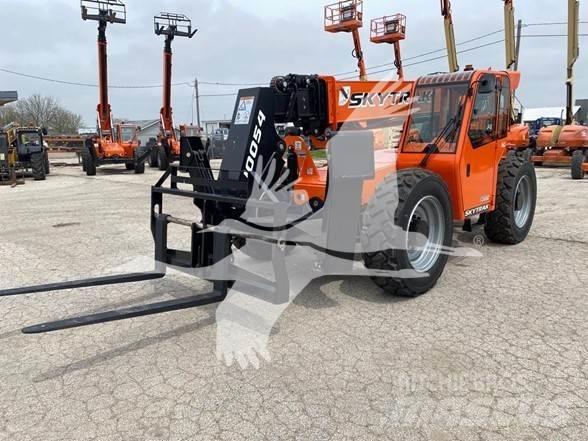 SkyTrak 10054 Teleskoplader