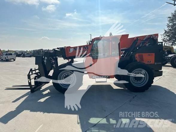SkyTrak 10054 Teleskoplader