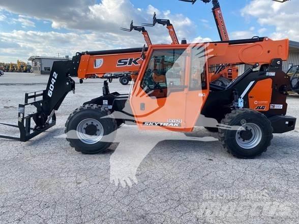 SkyTrak 6042 Teleskoplader