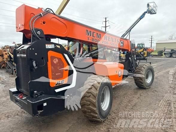SkyTrak 6042 Teleskoplader