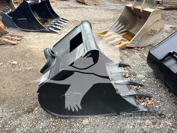 TAG 24 DIG Schaufeln