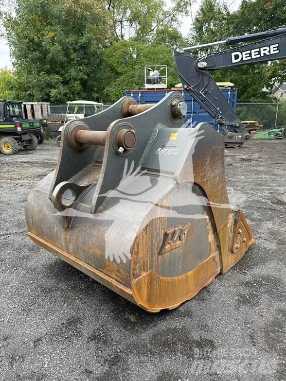 TAG 54 JD350 Schaufeln