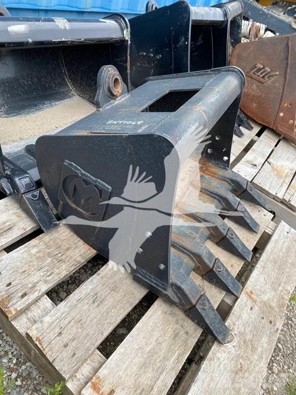 TAG SK17SR-5E Schaufeln