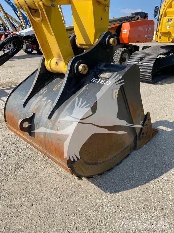 TAG SK350 Schaufeln
