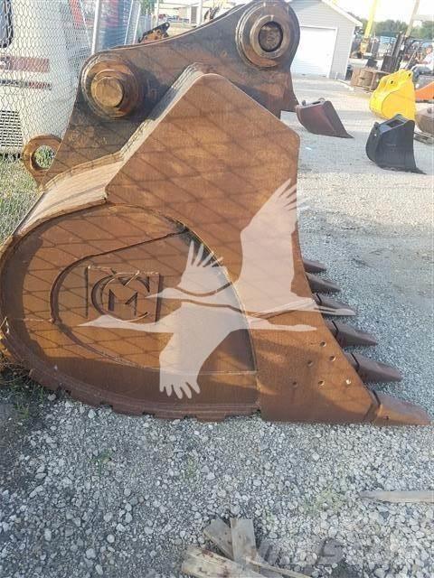TAG SK500 Schaufeln