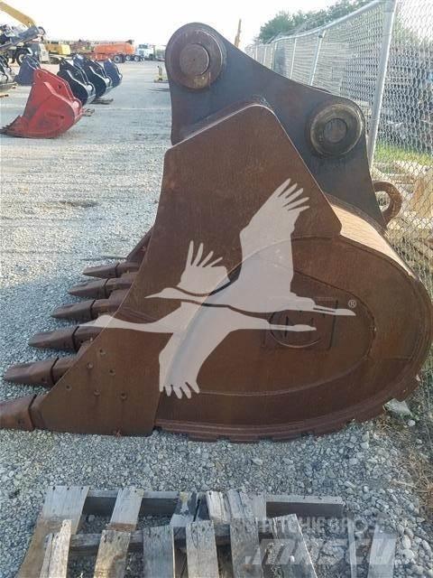 TAG SK500 Schaufeln