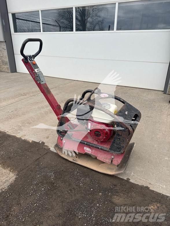 Toro 68072 FA Walzenzüge