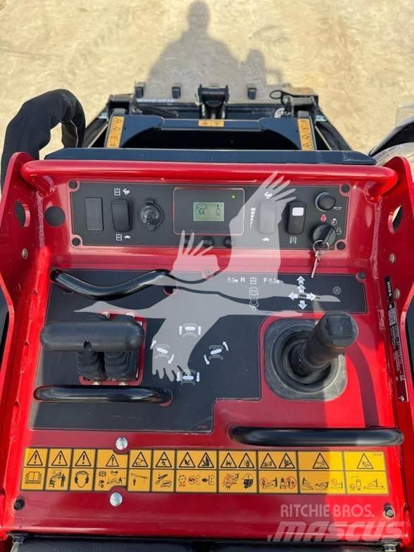 Toro TX-1000 Kompaktlader