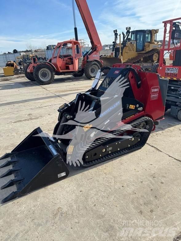 Toro TX-1000 Kompaktlader
