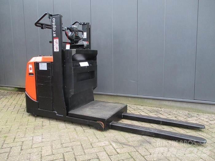 Toyota OSE 100W Niederhub-Kommissionierer