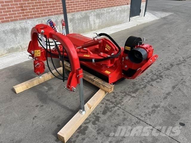 Tehnos MBL 170 LW Mäher