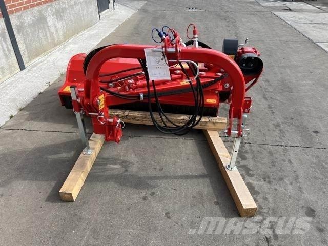 Tehnos MBL 170 LW Mäher