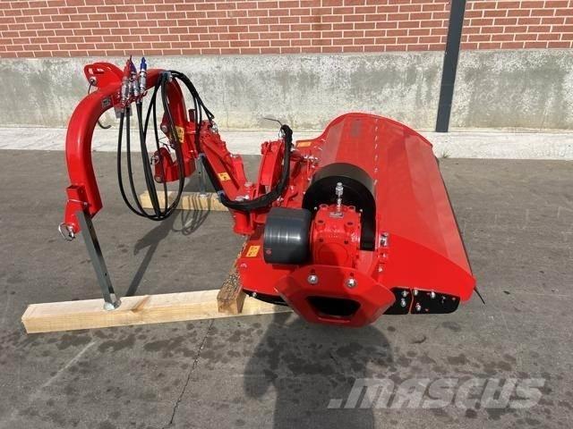 Tehnos MBL 170 LW Mäher
