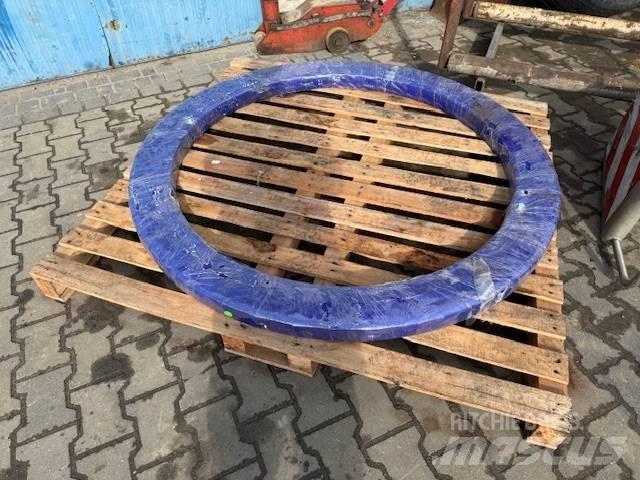Grove GMK 3050 Kranen voor alle terreinen