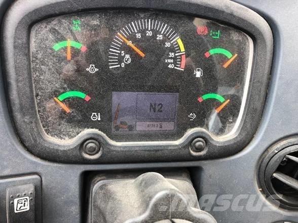 JLG 1055 Teleskoplader