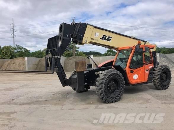 JLG 1055 Teleskoplader