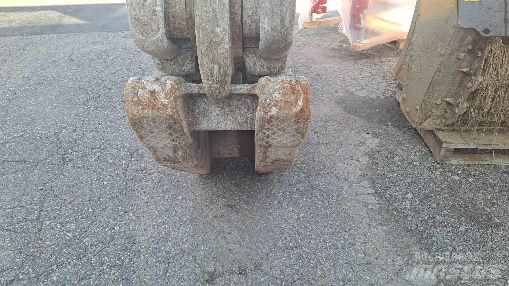 Rotar RSP 40 S Pulverisierer
