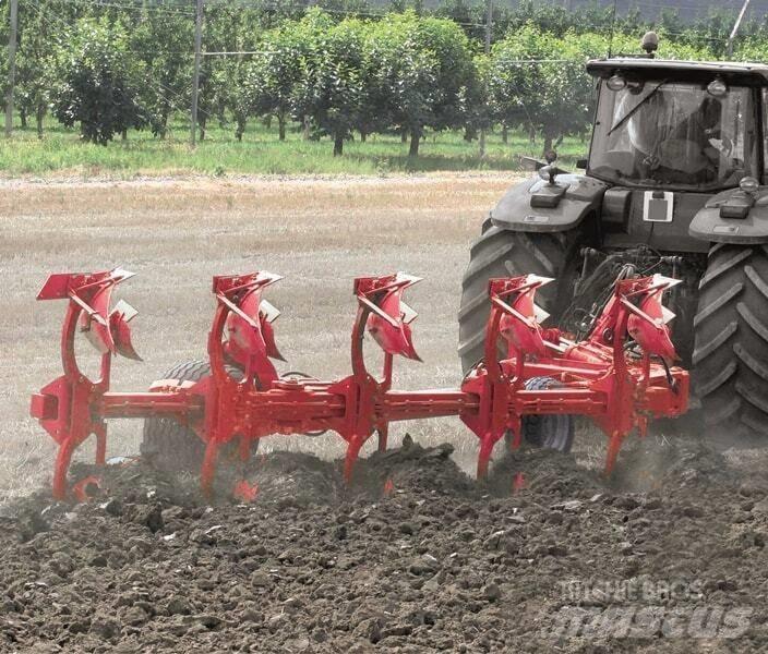  OTMA NX 202E/ 4T-EL6R Sonstige Landmaschinen