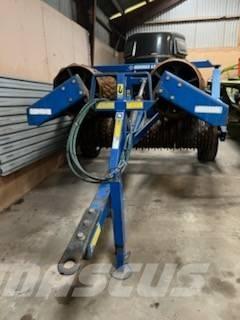 Dal-Bo Minimax 630 Walzen