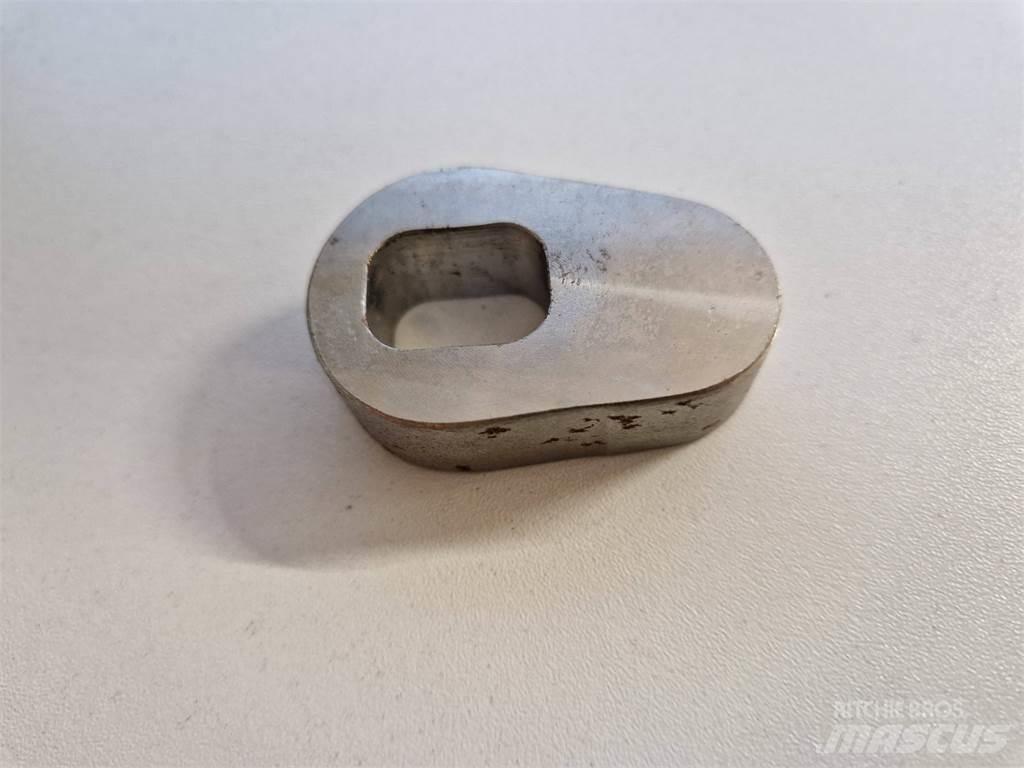 Rottne 074-0054 Getriebe