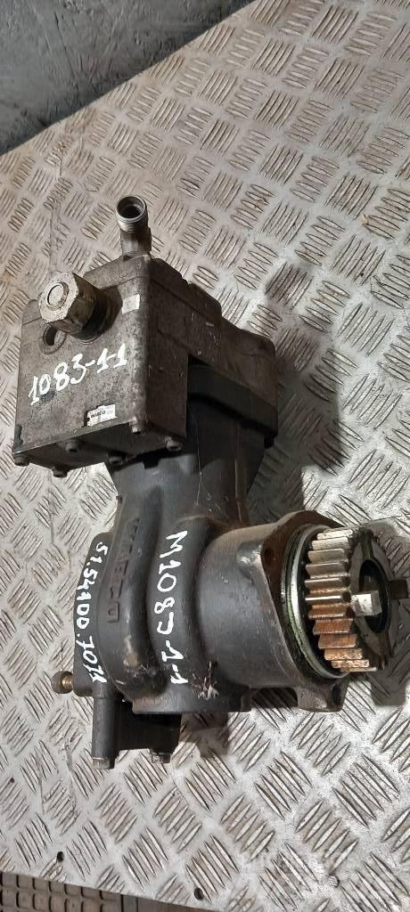MAN TGX.    51541007071 Bremsen