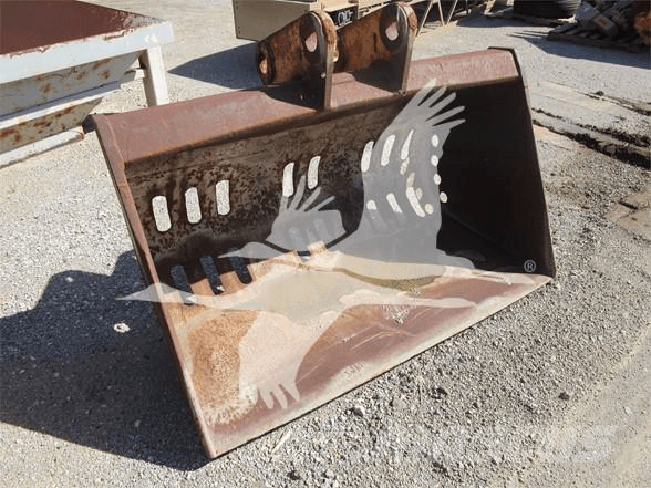 ADCO 365CL Schaufeln