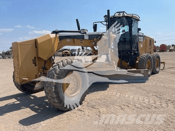 CAT 140M2 Grader