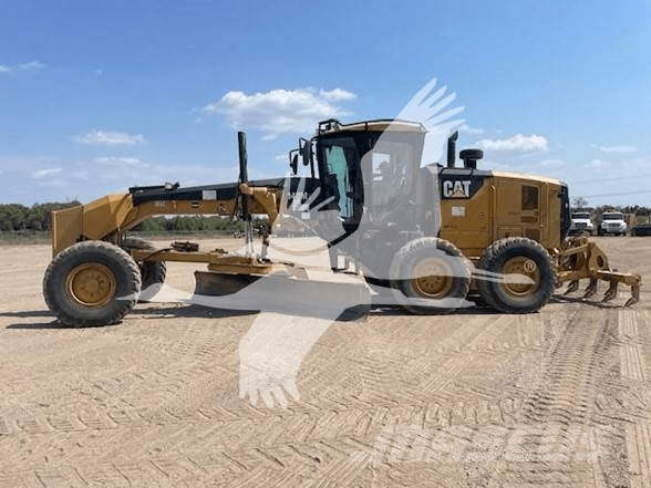 CAT 140M2 Grader