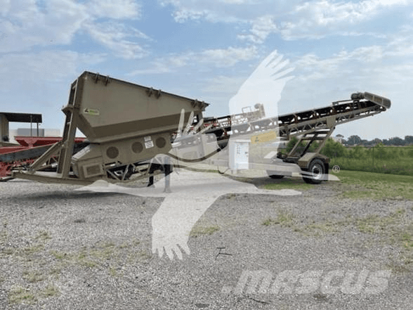 CAT 730C Dumper - Knickgelenk