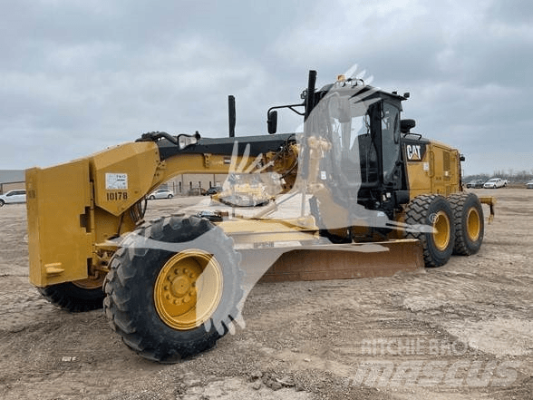 CAT 950M Radlader