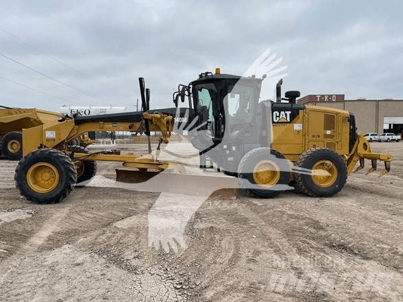 CAT 950M Radlader