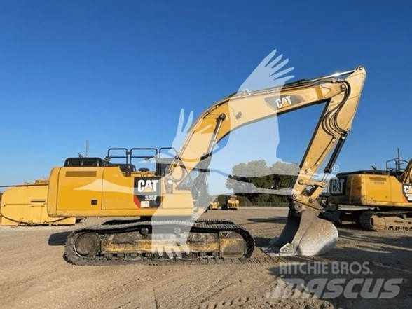 CAT CP56B Walzenzüge