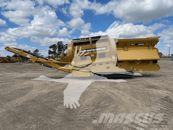 CAT D3 LGP Bulldozer