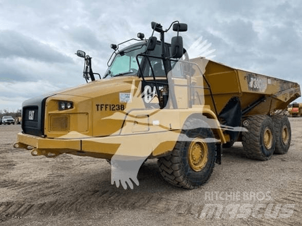 CAT D8T Bulldozer