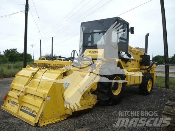 Peerless 12 FT Sieb- und Brechanlagen