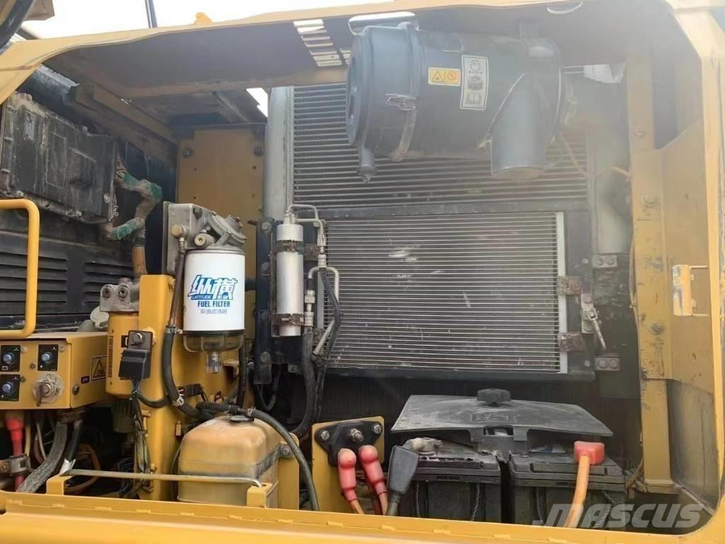 CAT 315D Raupenbagger