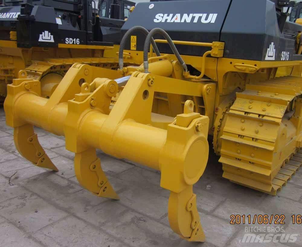 Shantui SD16TF Bulldozer