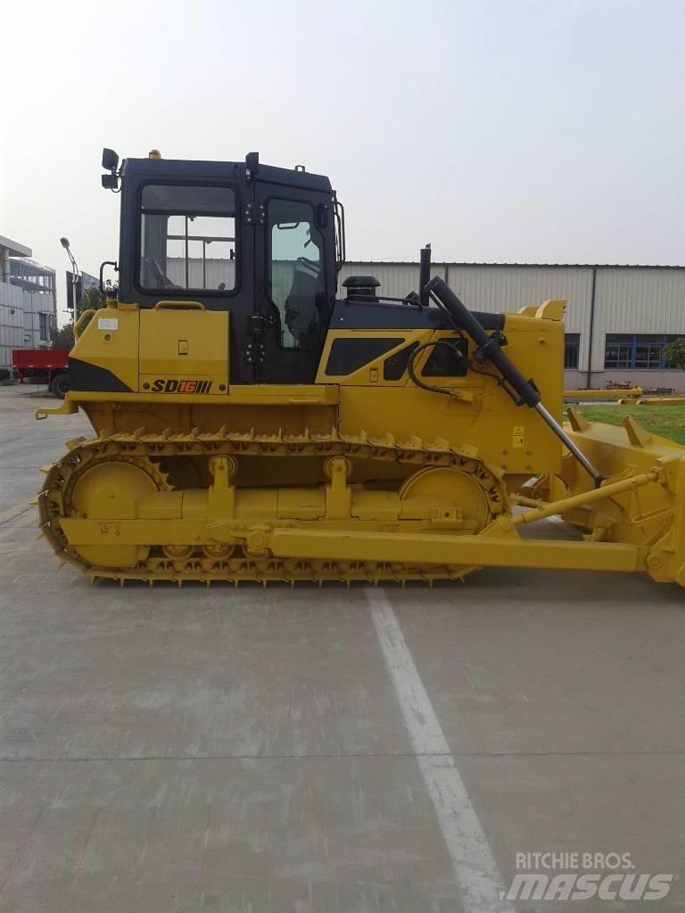 Shantui SD16TF Bulldozer