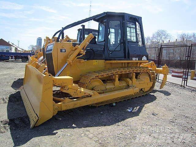 Shantui SD16TF Bulldozer