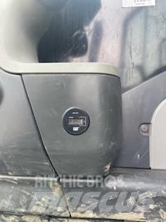Morooka MST 2200 V Raupendumper