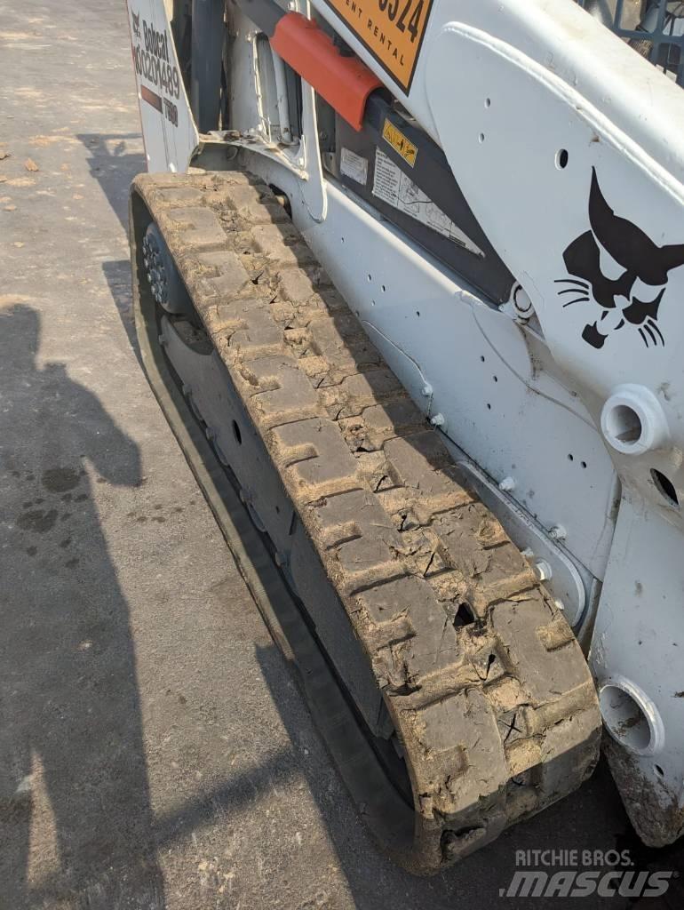Bobcat T 590 Kompaktlader