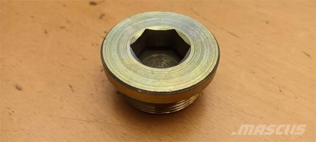 Eco Log 6002330 Hydraulik