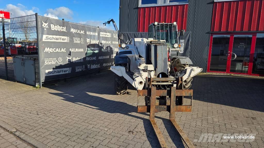 Bobcat T 40140 Teleskoplader