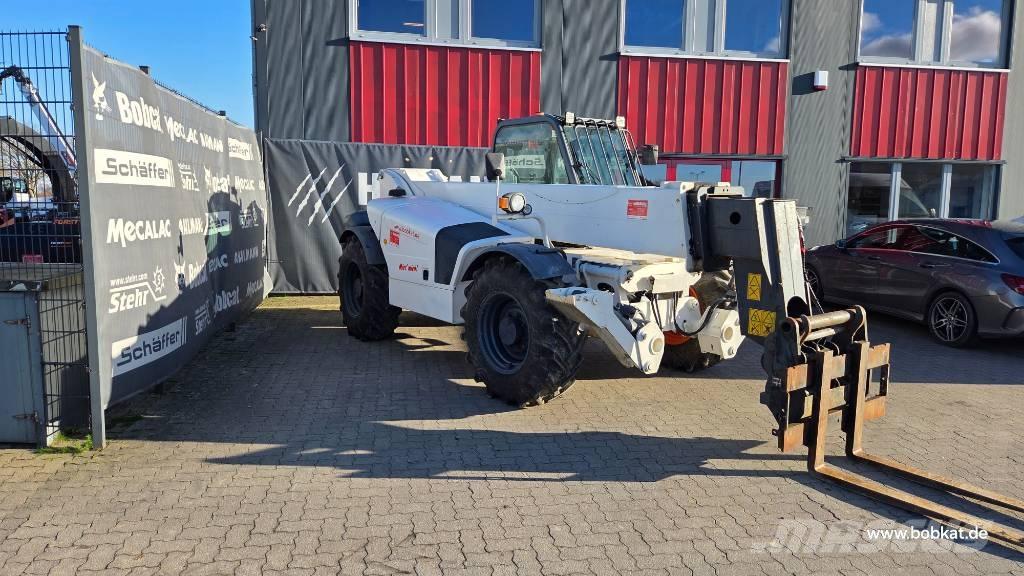 Bobcat T 40140 Teleskoplader
