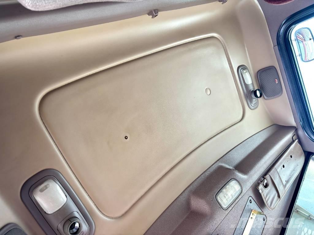 Peterbilt 389 Bergungsfahrzeuge