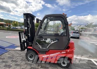 Manitou MI 18 D Diesel heftrucks