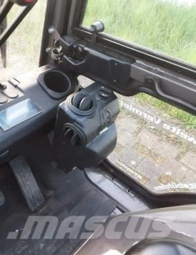 Manitou MI 18 D Diesel heftrucks