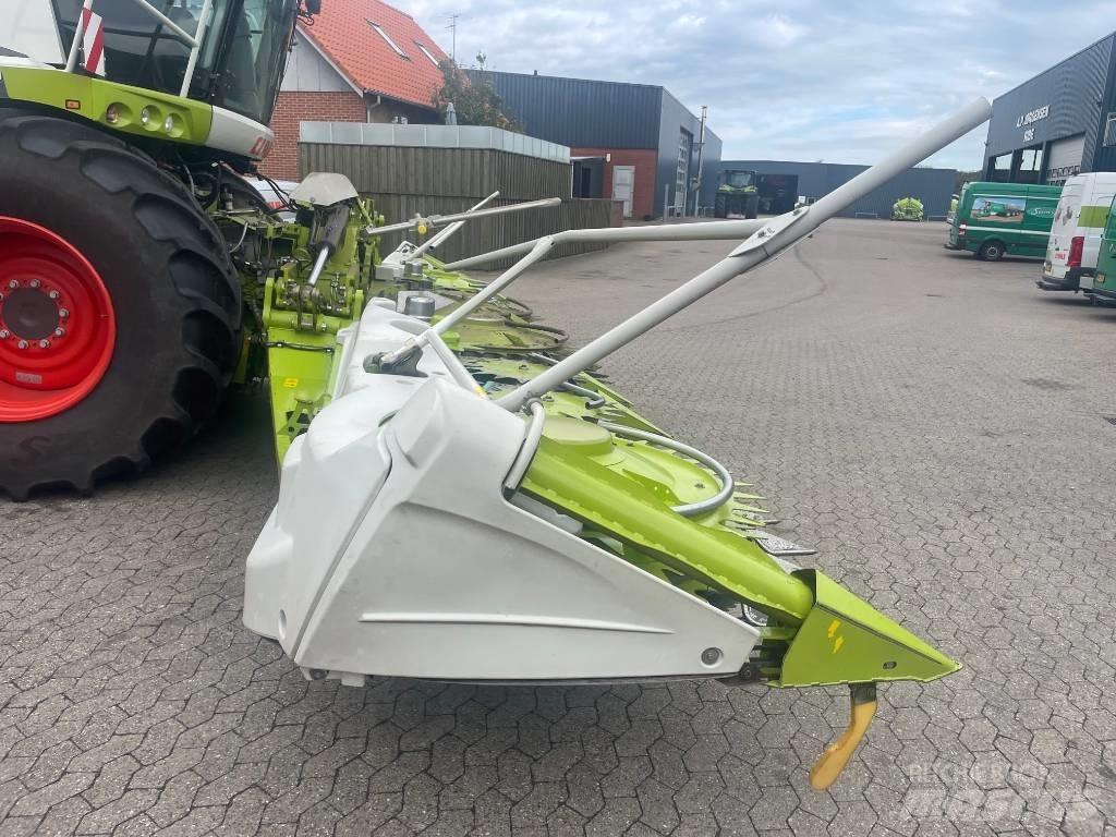 CLAAS Orbis 900 Erntevorsätze