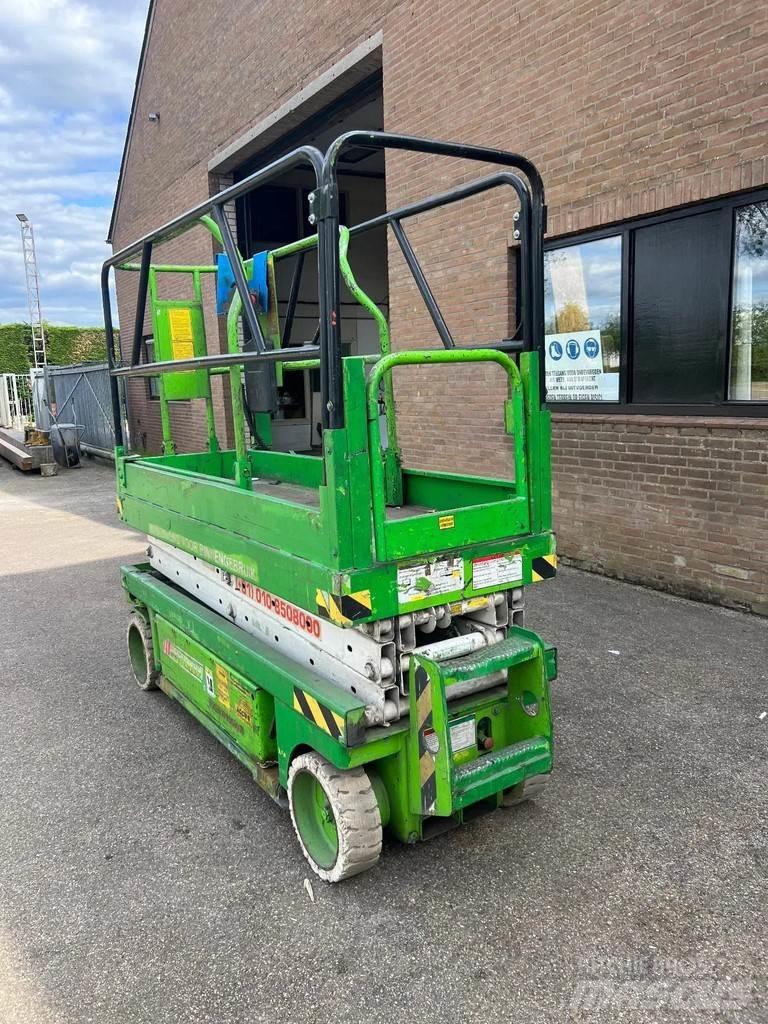 Genie GS-2032 Andere Arbeitsbühnen