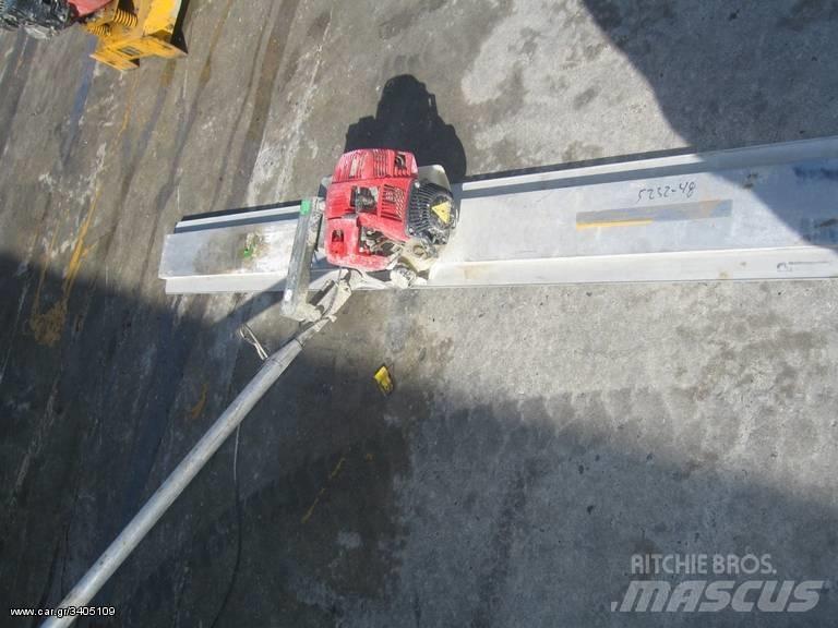 Honda 2 Sonstige Baumaschinen